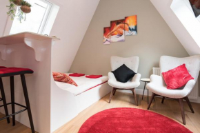 Saint Claire Studio's, Amsterdam
